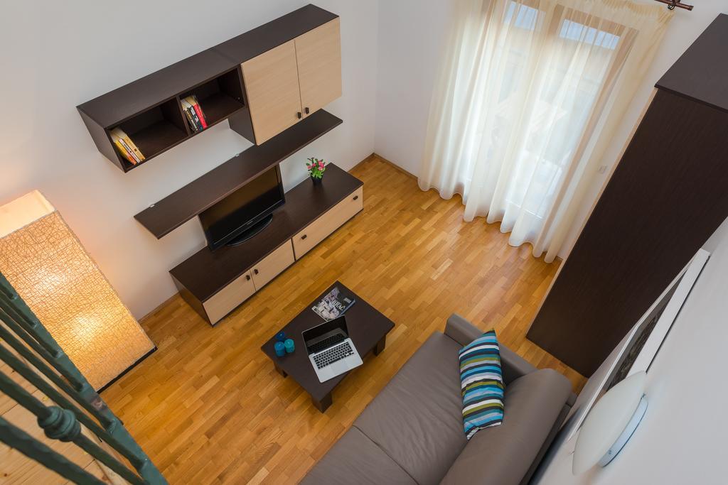 Apartments Vallum โบล ห้อง รูปภาพ