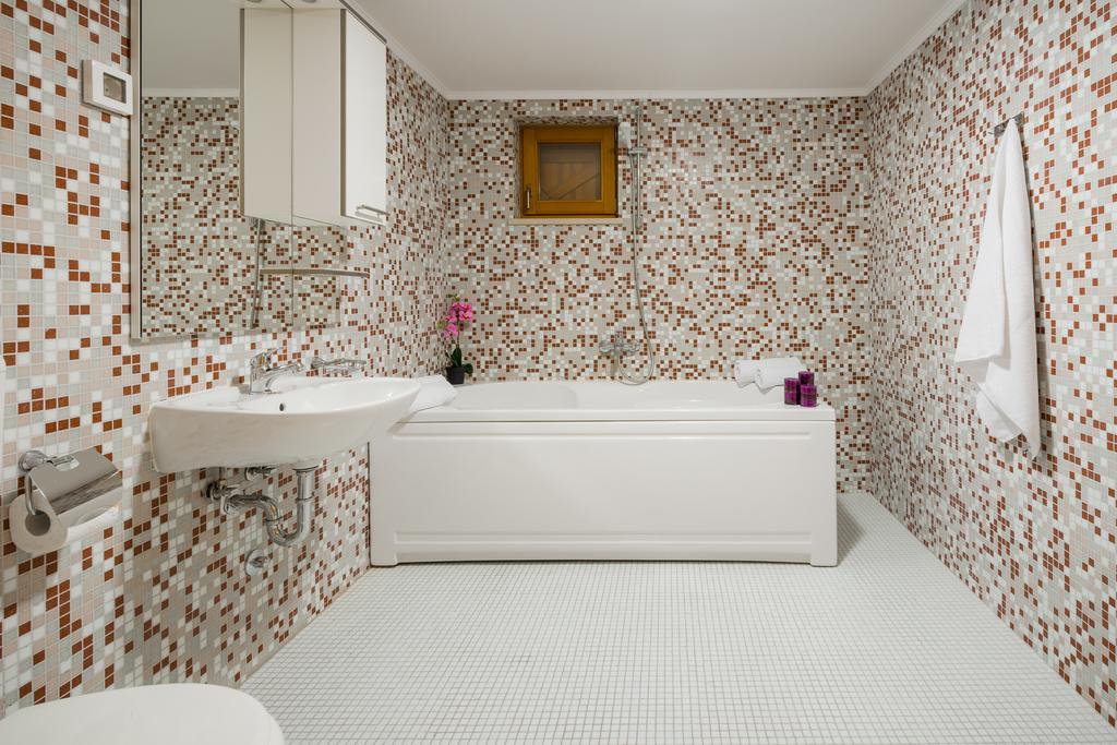 Apartments Vallum โบล ห้อง รูปภาพ