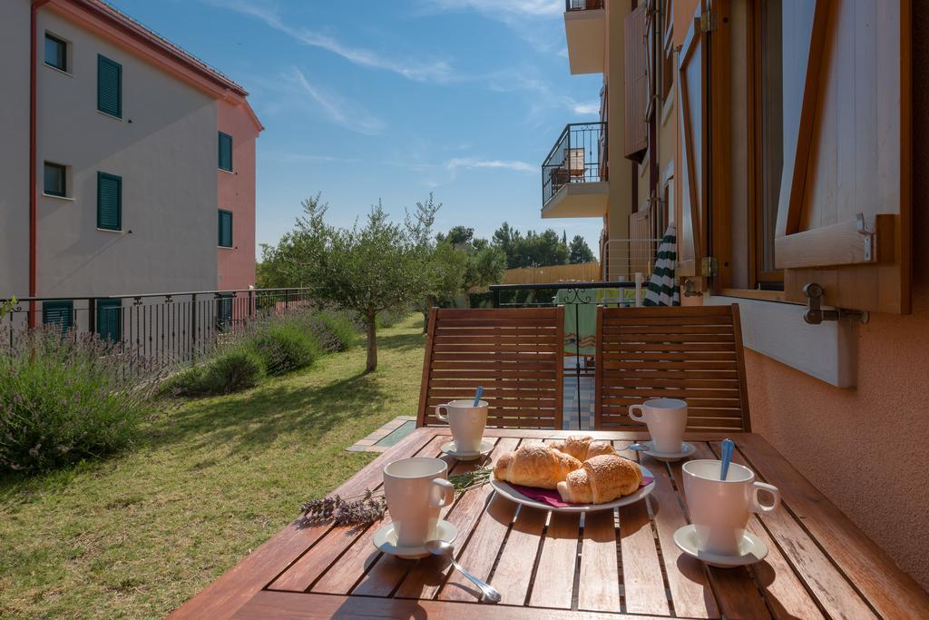 Apartments Vallum โบล ห้อง รูปภาพ