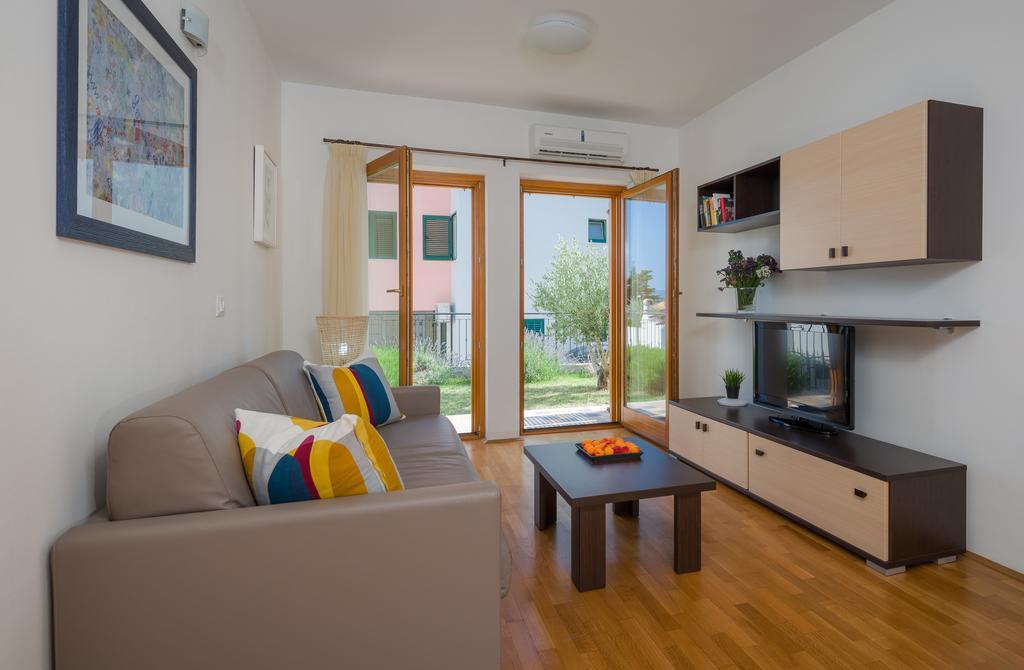 Apartments Vallum โบล ห้อง รูปภาพ