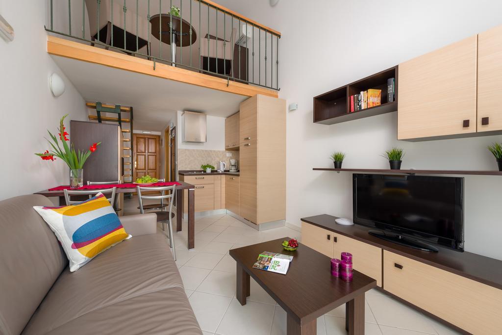 Apartments Vallum โบล ห้อง รูปภาพ