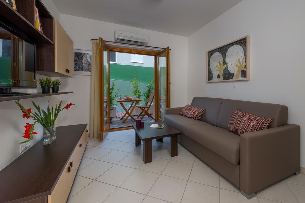 Apartments Vallum โบล ห้อง รูปภาพ