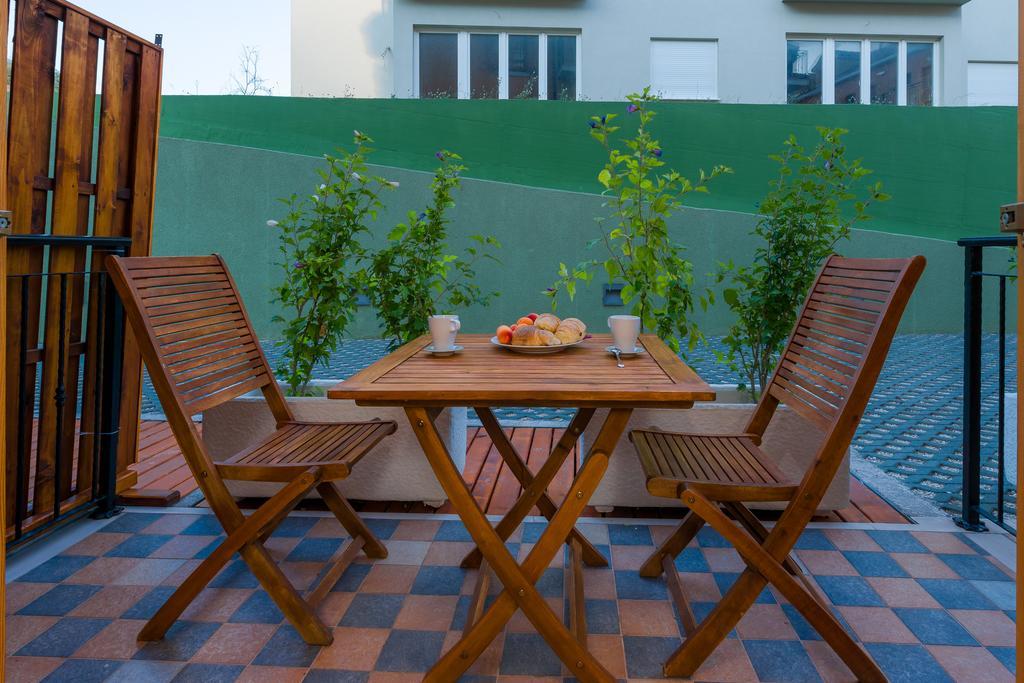 Apartments Vallum โบล ห้อง รูปภาพ