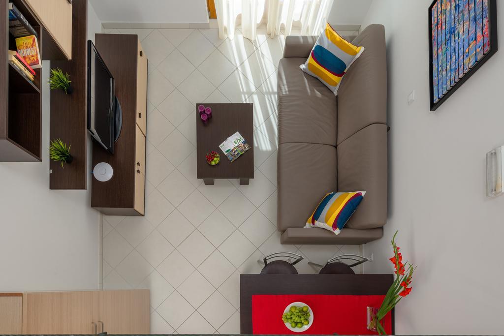 Apartments Vallum โบล ห้อง รูปภาพ