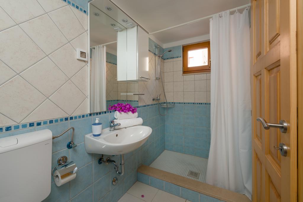 Apartments Vallum โบล ห้อง รูปภาพ