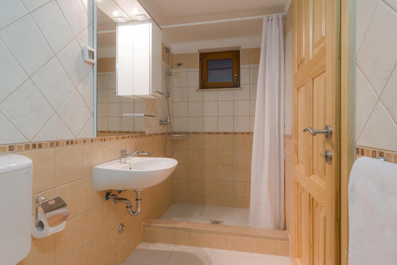 Apartments Vallum โบล ห้อง รูปภาพ
