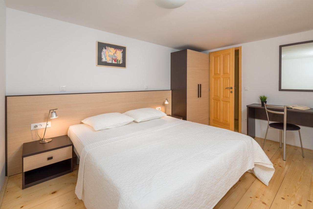 Apartments Vallum โบล ห้อง รูปภาพ